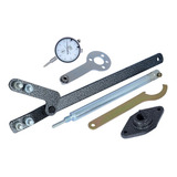 Kit P/ Pms Travar Comando De Valvulas Fiat Fire +evo Relogio