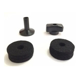 Kit P/ Prato 1 Base 2 Feltros 1 Borboleta Torelli Ta061-----