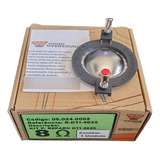 Kit P/ Reparo Oversound Dti 4625