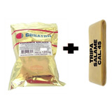 Kit P Fazer Salame Tripa De Colágeno Cal 45 E Conamix Salame