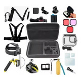 Kit P Gopro Hero 10 9