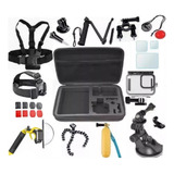 Kit P Gopro Hero 10 9