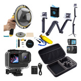 Kit P Gopro Hero 10 9