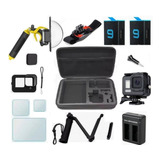 Kit P Gopro Hero 10 9