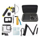 Kit P Gopro Hero 12 11