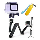 Kit P Gopro Hero 5 Hero