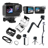 Kit P Gopro Hero 9 10