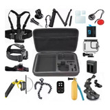 Kit P Gopro Hero 9 10