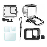 Kit P Gopro Hero 9 Black