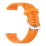 Kit P Vivoactive 3 Music Pelicula + Pulseira + Capa