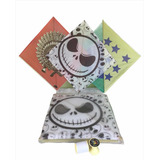 Kit Pacote Pipa Peixinho Raia Com 50 + Linha 500 Jardas
