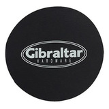 Kit Pad Protetor Gibraltar Sc-bpl Para Pele Bumbo De Bateria