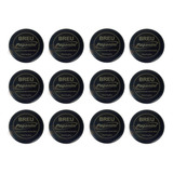 Kit Paganini 12 Breus Claro Arco Violino Violoncelo Pbr001