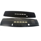 Kit Painel Adesivo E Gabinete Esteira Movement Lx 160 G2