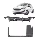 Kit Painel Dianteiro Inferior/superior Ford Ka 2015/2023