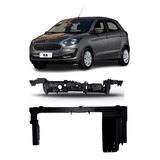 Kit Painel Dianteiro Inferior/superior Ford Ka 2015/2023