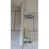 Kit Painel Setorial Basestation Am-5g20 + Rocket M5