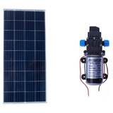 Kit Painel Solar 150w +