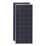 Kit Painel Solar 300w Policristalino Resun