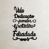 Vida