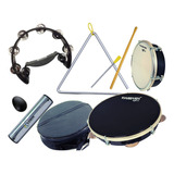 Instrumentos