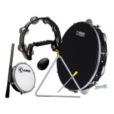 Percussão