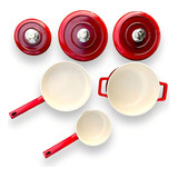 Vermelho