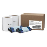 Kit Papel Fotográfico 305 / 6r