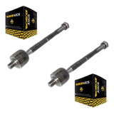 Kit Par Articulador Barra Axial Renault