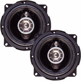 Kit Par Auto Falante 5 Polegadas Jbl Selenium 120w Rms 5tr6