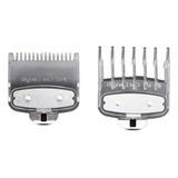 Kit Par De Pentes Especiais 0,5 & 1,5 (pentes Premium) Preto