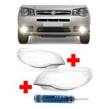 Kit Par Lente Cola Farol Siena G3 2012 11 10 2009 2008 2007 