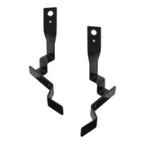 Kit Par Suporte Antena Px Compativel Volvo Vm Ld / Le