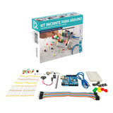 Kit Para Arduino Uno Maker Casa