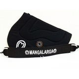 Kit Para Cavalo Com Manta Cabresto E Peitoral Mangalarga 