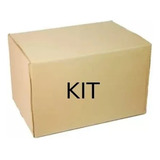 Kit Para Compra Personalizada Exclusivo 5