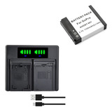 Kit Para Filmadora Ahdbt-001 Gopro Hero Hd 1 Go Pro Hd 2 960