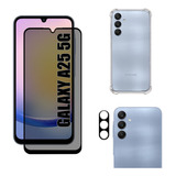 Kit Para Galaxy A25 5g -