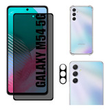Kit Para Galaxy M54 5g -