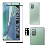 Kit Para Galaxy Note 20 -