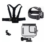 Kit Para Gopro Hero9 10 11