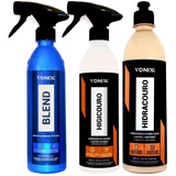 Vonixx