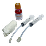 Kit Para Limpeza De Cabeçote Para Hp Officejet Pro 6230 6830