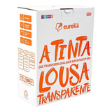 Kit Para Lousa Transparente Crie 1