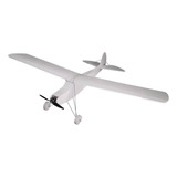 Kit Para Montar Aeromodelo,depron,xps,isopor P3,treinador