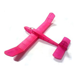Kit Para Montar Do Aeromodelo Planador Para Vôo Livre Dumbo