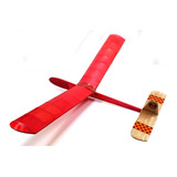Kit Para Montar Do Aeromodelo Planador Periquito - Vôo Livre
