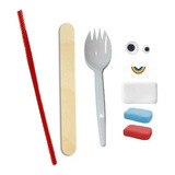 Kit Para Montar O Garfinho Do Toy Story 4 