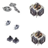 Kit Para Reparo Controle Xbox 360 