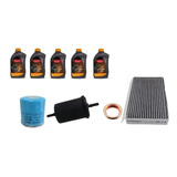 Kit Para Revisão Renault Fluence - Original/genuíno
